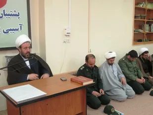 انقلاب اسلامی ایران یک معجزه تاریخی بود