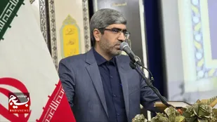کسب ۳ مقام ارزشمند ملی توسط مجموعه بسیج اندیمشک