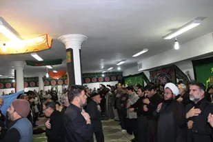 احياي تفكر انقلابي بايد در صدر امور هيآت مذهبي قرار گيرد.