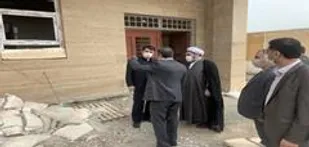 احقاق حقوق عامه بخشی از وظایف دادستانی است