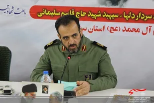 پرستاري جهاد در راه خداوند است