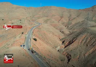 بهره برداری از بخش نخست طرح آبرسانی اندیکا تا تابستان امسال