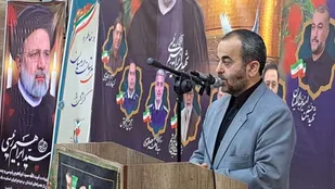 آیت الله رئیسی در دولت سیزدهم، سبک جدیدی از مدیریت جهادی و ولایت&zwnj;محور ارائه داد