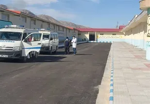 افتتاح ۱۸۵ پروژه محرومیت زدایی در لرستان