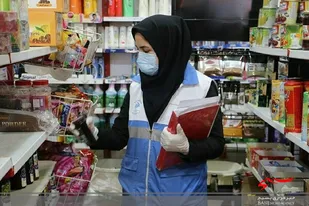 خودکنترلی برکالاهای مصرفی خانوارنیازبه فرهنگ سازی دارد/بازرسی از ۲ هزار واحد صنفی استان در دستورکالا