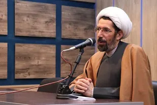 بسیجیان با سلاح ایمان و امید پای کار نظام و انقلاب هستند