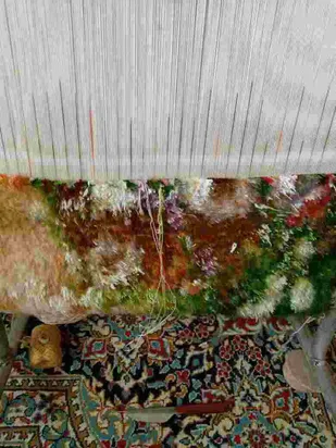 حوزه عصمتیه تاکنون چندین وام اشتغال زایی پرداخت کرده است