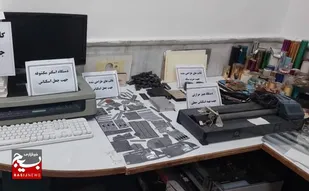 انهدام باند&zwnj; بزرگ جعل اسناد، ارز&zwnj;های خارجی و سکه در کشور به همت پلیس خراسان رضوی
