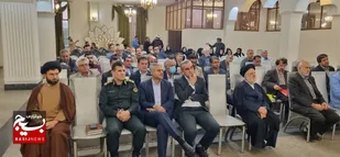 نذر رهایی ۱۰ میلیارد ریالی برای آزادی زندانیان جرائم غیر عمد در بهبهان
