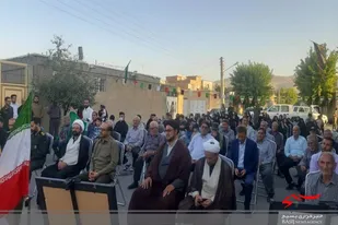 فرزندان و همسران شهدا نهضت انقلاب را باید زنده و پویا نگه می&zwnj;دارند