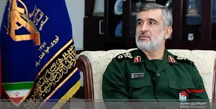 ایران موشک بالستیک هایپرسونیک ساخت/ قابلیت عبور از همه سامانه&zwnj;های سپر موشکی
