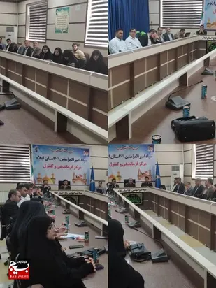 دشمنان تمام توان خود را برای کمرنگ کردن انتخابات به کارگرفته اند