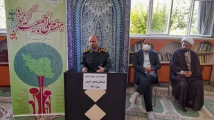 جمعیت جوان شاخص ترین مولفه قدرت ملی