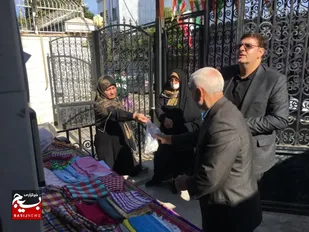 تخفیف محصولات نمایشگاه اقتصاد مقاومتی به مناسبت دهه فجر