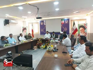 برگزاری  ۷۰عنوان برنامه با محوریت &nbsp;جهاد خدمت رسانی جهاد تبیین و جهاد امید آفرینی در قصر قند