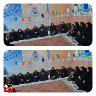 نشست شورای امر به معروف و نهی از منکر در میرجاوه برگزار شد