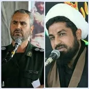 پیام تبریک فرماندهی ومسئول دفتر نمایندگی ولی فقیه در سپاه شهرستان زرند به مناسبت  سالروزتاسیس سازمان تبلیغات اسلامی