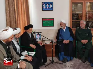 ملت مبعوث شده ایران؛ آمریکا را در دنیا خار و ذلیل کرد