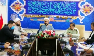 برنامه های بزرگداشت دهه امامت و ولایت در ایلام اعلام شد