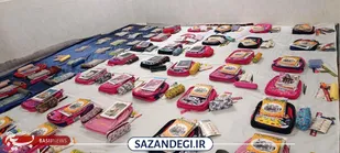 اجرای طرح محرومیت&zwnj;زدایی تحصیلی با رویکرد جهادی در شهرستان بن