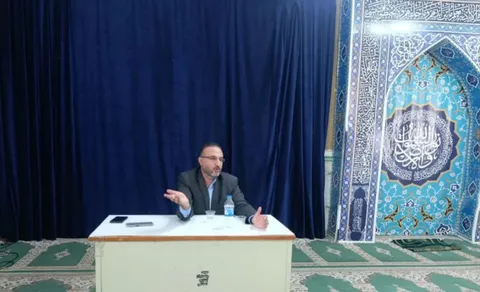 نظم نوین جهانی از دست آمریکا و اسرائیل خارج شده است
