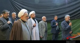 سیدالشهدادارای فضائل و ویژگی&zwnj;های زیادی است