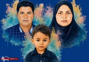 بیانیه &nbsp;بانوان زینبی و ولایت مدار جزیزه قشم استان هرمزگان در محکومیت حمله آمریکای حنایتکار، به منازل مسکونی