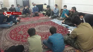 انتخابات وسیله&rlm;&zwnj;ای برای عزت ملی