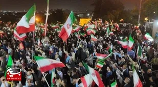بندر ماهشهر؛ قلعه&zwnj;ای استوار در پناه میهن
