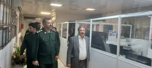 اشتغال ستون خیمه معیشت مردم است