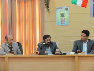 مردم سالاری دینی از دستاوردهای انقلاب اسلامی است