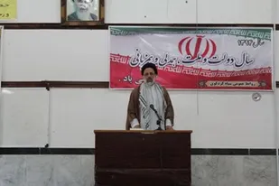 امروز صنعت دفاعی به عنوان یکی از سرمایه های راهبردی کشور است