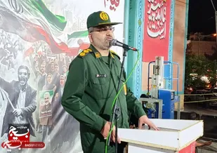 تجلیل از خبرنگاران و کنشگران رسانه شهر بهارستان