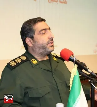 رویداد ملی و سراسری با عنوان &laquo;ایران قوی&raquo; در استان گیلان برگزار می&zwnj;شود