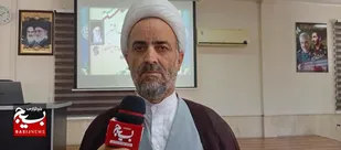 تجلیل از جهادگران اشراف&zwnj;ساز