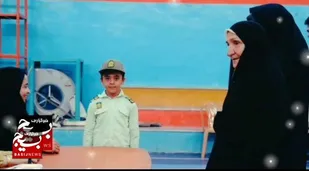 انداختن اولین رای چهاردهمین دوره انتخابات ریاست جمهوری در فراهان