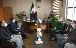 از ظرفیتهای رسانه ای زنجان در اجرای هرچه با شکوهتر طرح راهیان نور مجازی برای دانش آموزان استفاده شود