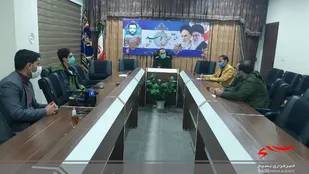 اجرای ۲۰۰ عنوان برنامه طی هفته بسیج در شهرستان&zwnj;های رزن و درگزین