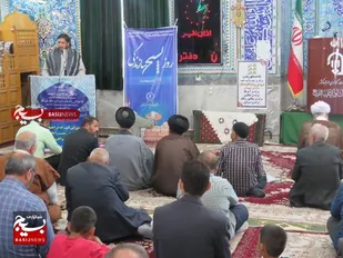 ایجاد اشتغال برای 582 نفر با تسهیلات بسیج سازندگی/ اجرای طرح "جاماندگان از تحصیل" در فراهان