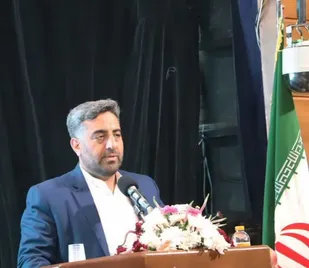 او با شهادتش همه ملت های محروم و خدا جوی جهان را بیدار و دشمن مستکبران قرار داد.