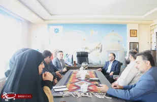 هم&zwnj;افزایی دانشگاه جامع انقلاب اسلامی، بسیج علمی و پارک علم و فناوری برای جهشی فناورانه