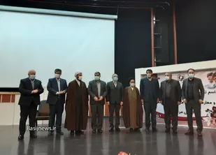 مدیرکل بنیاد مسکن استان مرکزی منصوب شد