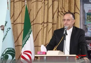 کشت و صنعت مغان به عنوان پدافند غیرعامل در تامین امنیت غذایی ایران است/از هرگونه حسابرسی استقبال می&zwnj;کنیم