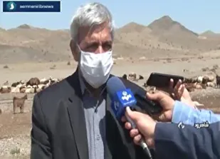 بهره مندی ۳۵ هزار خانوار عشایری از انرژی خورشیدی