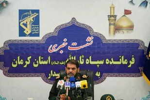 آبرسانی 340 روستا در سال جاری / راه نجات کشاورزی جنوب کرمان تجاری کردن کشاورزی برای صادرات است