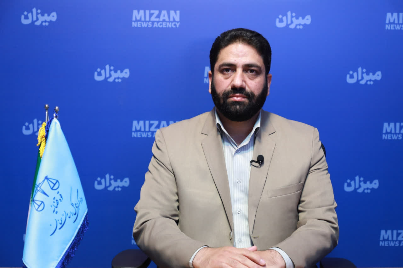 کابران فضای مجازی پیش از انتشار محتوا چند لحظه تامل کنند