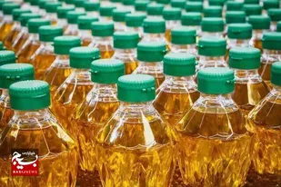 تعزیر قاچاقچی روغن در ایرانشهر