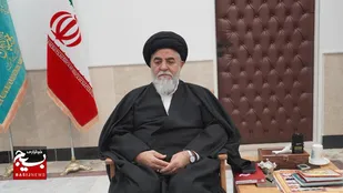 نماز اول وقت انسان را در &laquo;باند خدا&raquo; قرار می&zwnj;دهد