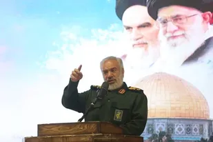آمریکایی&zwnj;ها نمی توانند حتی یک پیروزی در برابر انقلاب اسلامی را شمارش کنند