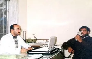 خدمات درمانی و رفاهی برای جانبازان دفاع مقدس در چابکسر/ضرورت برگزاری اردوهای خانوادگی برای جانبازان